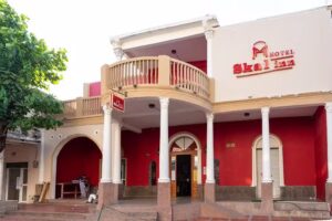 Hotel Ayenda Skall 1319