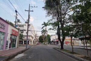Hotel Azulejo del Llano