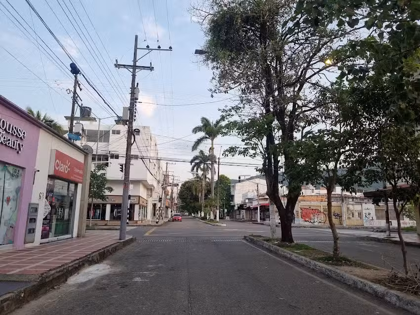 Hotel Azulejo del Llano