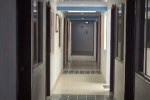 Hotel B&M – Parque Principal Berbeo