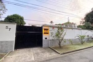 Hotel Babilla Suites