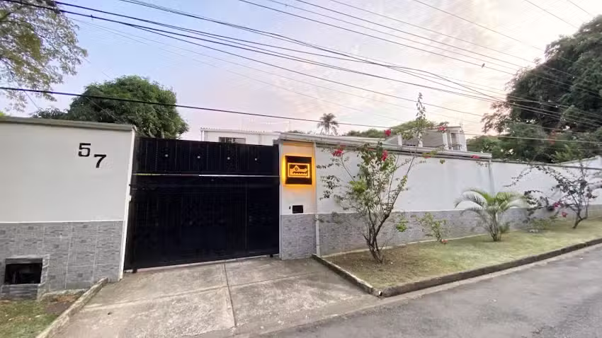 Hotel Babilla Suites