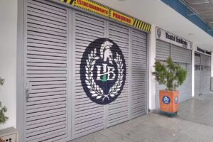 Hotel Babilonia Boutique