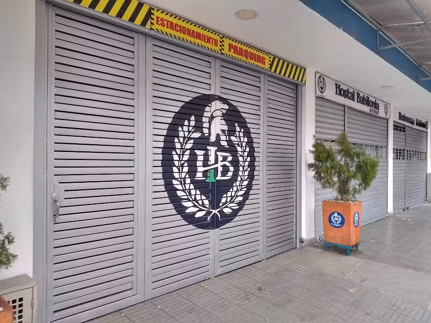 Hotel Babilonia Boutique