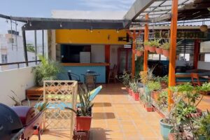 Hotel Bacano Hist&oacute;rico