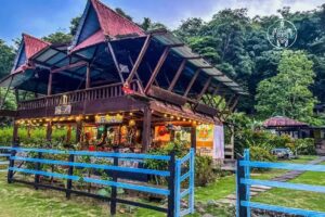 Hotel Bah&iacute;a Aguacate