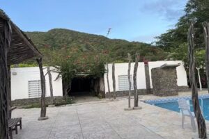 Hotel Bah&iacute;a Concha Campestre