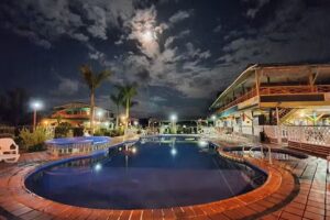Hotel Bahia Del Sol &ndash; Ladrilleros