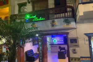 HOTEL BAHIA GUATAPÉ