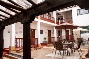 HOTEL BAHIA OLIVO BOUTIQUE Y SPA