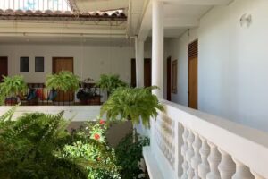 Hotel Bah&iacute;a Real Capitanejo