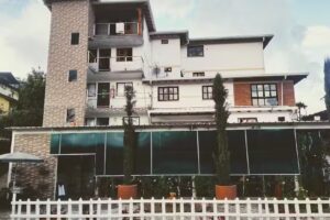 Hotel Bahia Rionegro