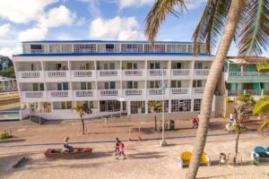 Hotel Bahía Sardina