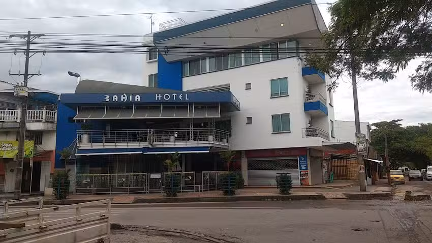 Hotel Bahia