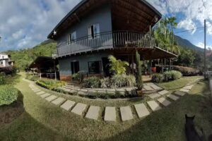 Hotel Balc&oacute;n De Cocorna