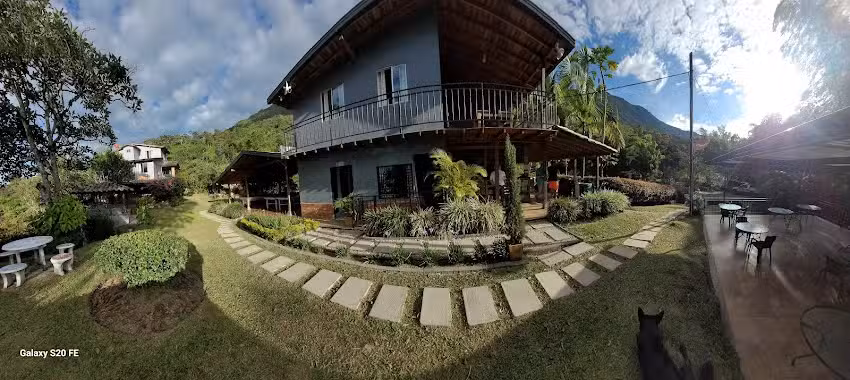 Hotel Balc&oacute;n De Cocorna