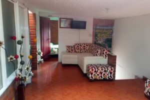 HOTEL BALCON DEL NORTE