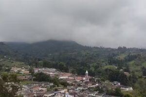 Hotel Balcon Florido Charta Santander