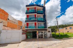 Hotel Balc&oacute;n Real