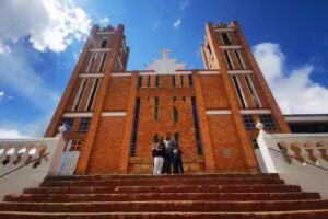 Hotel Balcones de Betulia