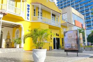 Hotel Balcones de Bocagrande