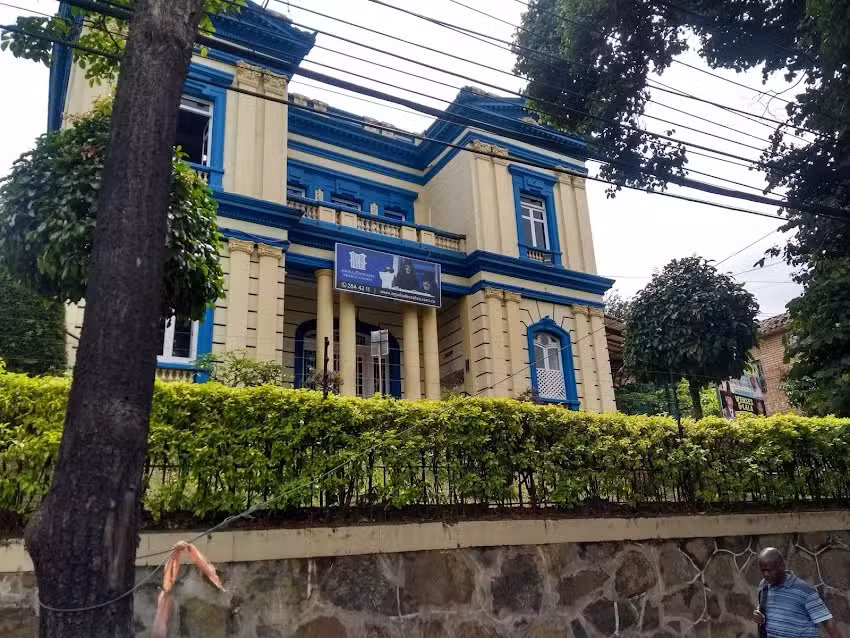 HOTEL BALCONES DE CUBA