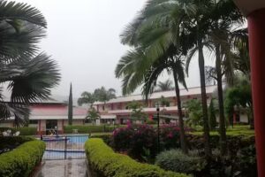 Hotel Balcones de La Pradera