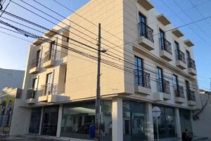 Hotel Balcones de la Quinta RNT 108251