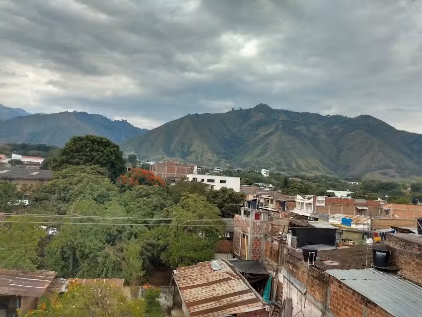 Hotel Balcones De Luz 103