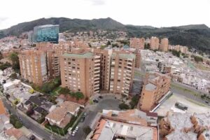 Hotel Balcones De Miranda