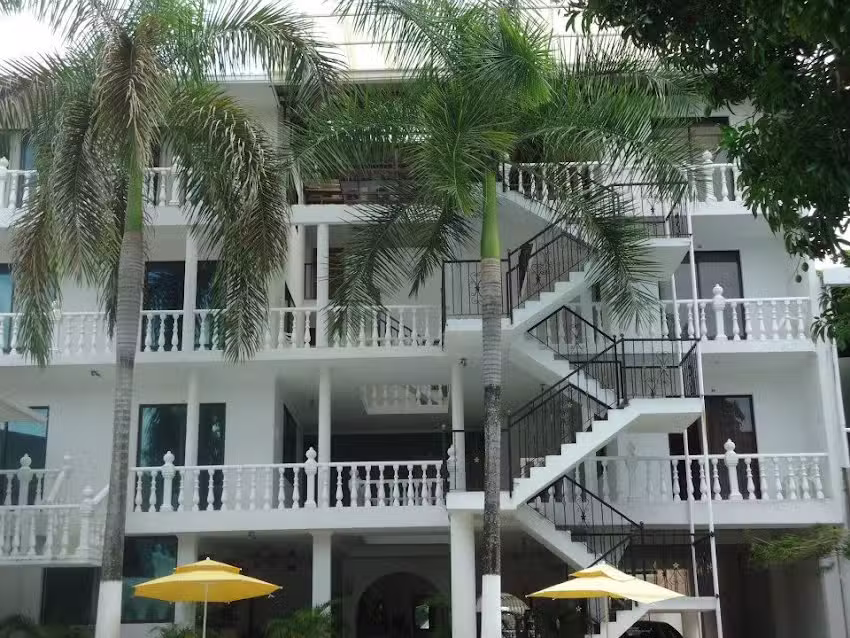 Hotel Balcones de Villa Fernanda 1