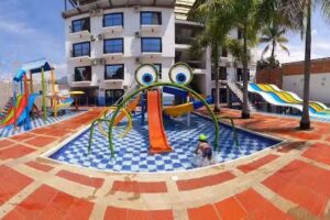 HOTEL BALCONES DE VILLA FERNANDA 2