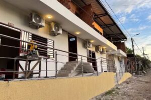 HOTEL BALCONES DEL R&Iacute;O