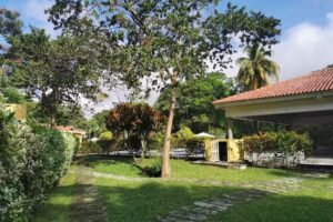 Hotel Balmoral Villeta