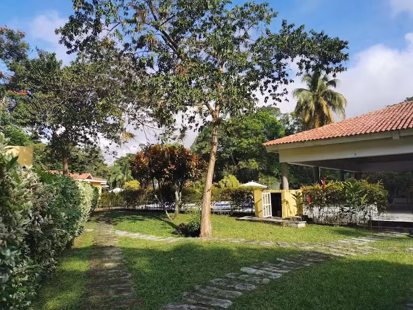 Hotel Balmoral Villeta