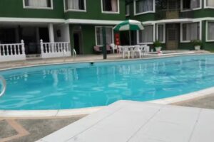 Hotel Balneario Villa Maritza