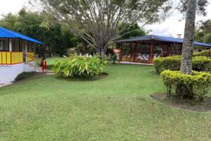 Hotel Bamboo Boutique