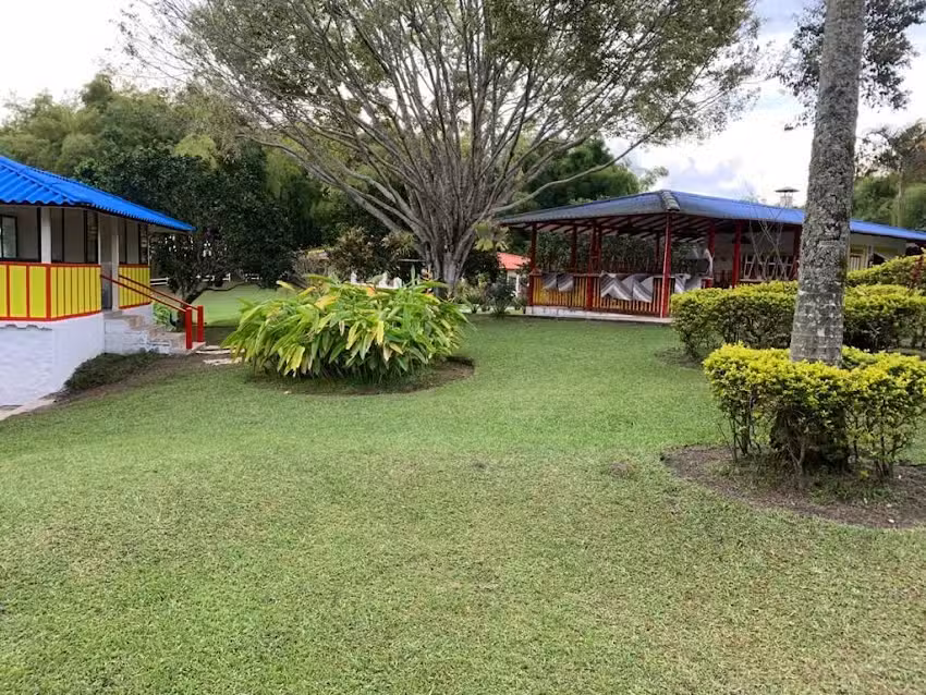 Hotel Bamboo Boutique