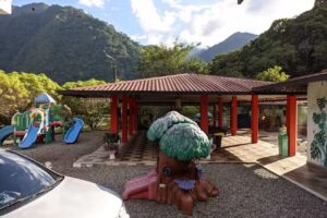 Hotel &ndash; Bar -Restaurante