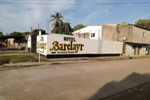Hotel Barclayr