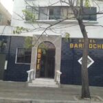 HOTEL BARILOCHE