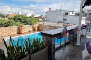 Hotel Barrancabermeja Plaza