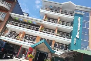 Hotel Barranquilla