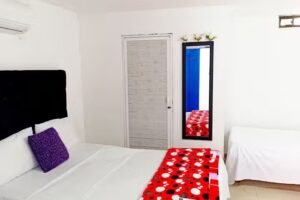 Hotel Barranquilla Golden In