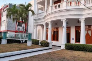 Hotel Barranquilla Prado