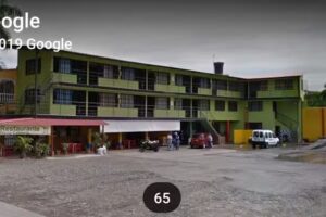 HOTEL BAR&Uacute; &ndash; RESTAURANTE &ndash; LAVAAUTOS &ndash; MONTALLANTAS