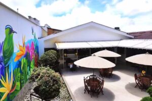 Hotel Belén Boutique