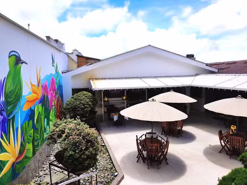 Hotel Bel&eacute;n Boutique