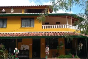 Hotel Bell sp&aacute;