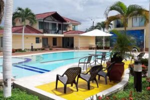 Hotel bella suiza campestre